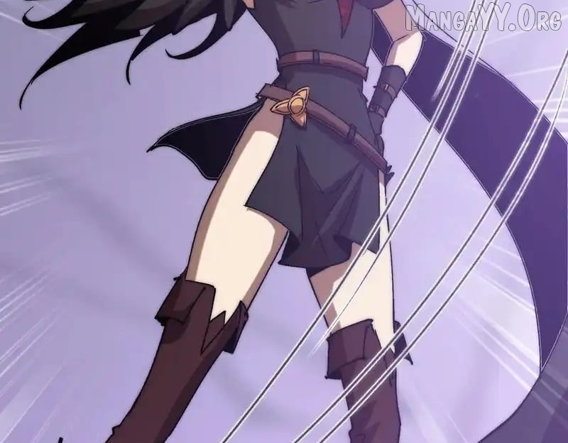 Summoning demons—I am the Abyss Chapter 46 - page 75